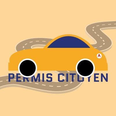 PERMIS CITOYEN / APPEL A CANDIDATURES